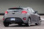 Hyundai Veloster Turbo 2012 года